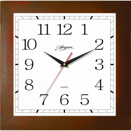 Часы настенные Apeyron WD 02.002