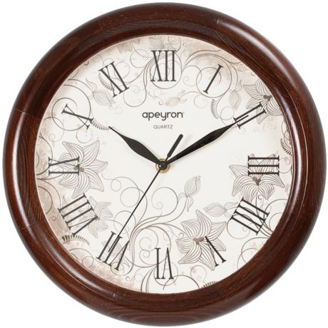 Часы настенные Apeyron WD 1.95