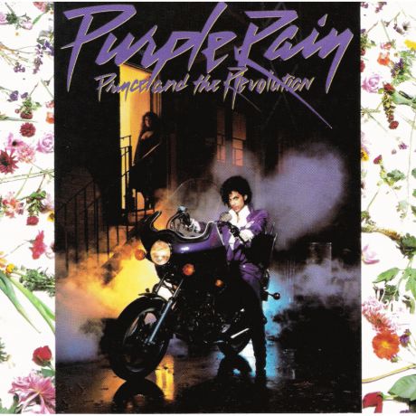 Виниловая пластинка Prince Purple Rain