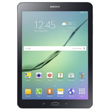 Планшет Samsung Galaxy Tab S2 9.7" 32Gb Wi-Fi + 4G LTE Black