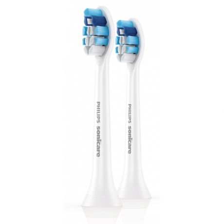Насадки для зубной щетки Philips HX9032/07 Sonicare ProResults Gum Health