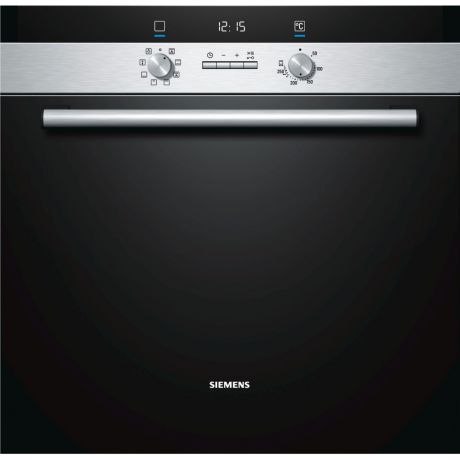 Духовой шкаф Siemens HB23GB555