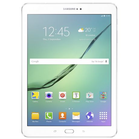 Планшет Samsung Galaxy Tab S2(2016) 9.7" 32Gb Wi-Fi + 4G LTE White