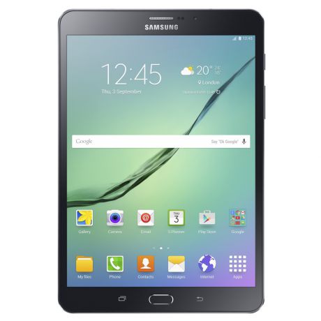 Планшет Samsung Galaxy Tab S2 8.0" 32Gb Wi-Fi + 4G LTE Black