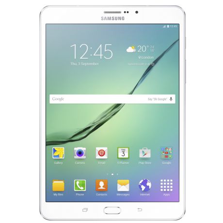 Планшет Samsung Galaxy Tab S2 8.0" 32Gb Wi-Fi + 4G LTE White