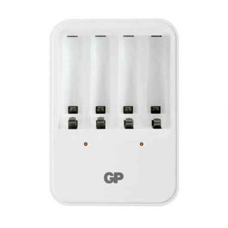 Зарядное устройство для аккумуляторов GP PB420GS-2CR1