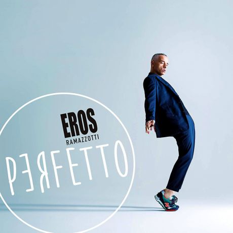 CD Eros Ramazzotti Perfetto