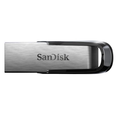 USB Flash накопитель Sandisk Ultra Flair CZ73 16GB Silver
