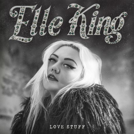 Виниловая пластинка Elle King Love Stuff