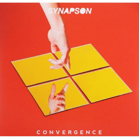 CD Synapson Convergence