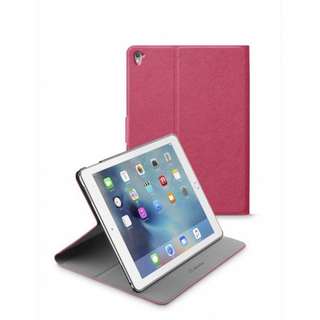 Чехол для iPad Pro 9.7 Cellular Line FOLIOIPAD7P Pink