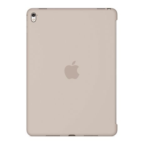 Чехол для iPad Pro 9.7 Apple Silicone Case MM232ZM/A Stone