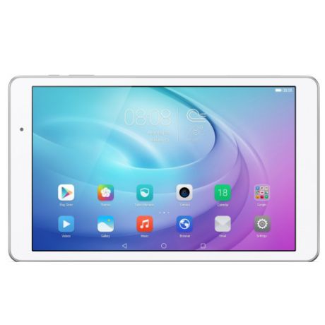 Планшет Huawei Mediapad T2 Pro 10.1" 16Gb Wi-Fi + 4G LTE White