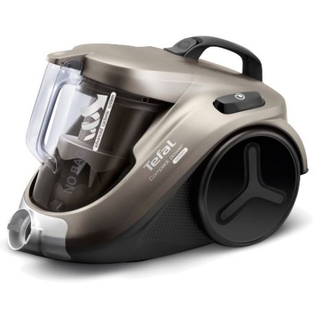 Пылесос с контейнером Tefal TW3786RA