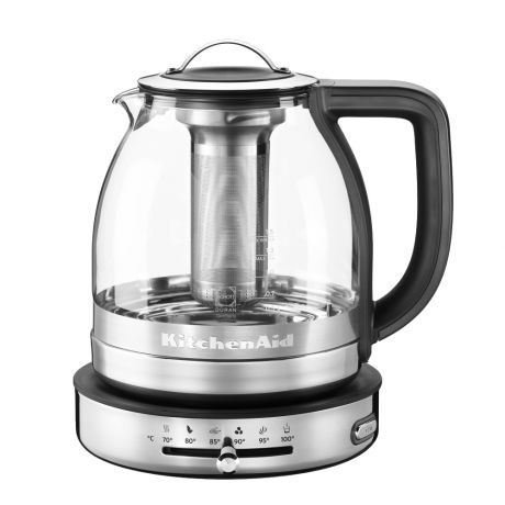 Чайник KitchenAid 5KEK1322ESS