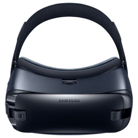 3D-очки виртуальной реальности Samsung Gear VR