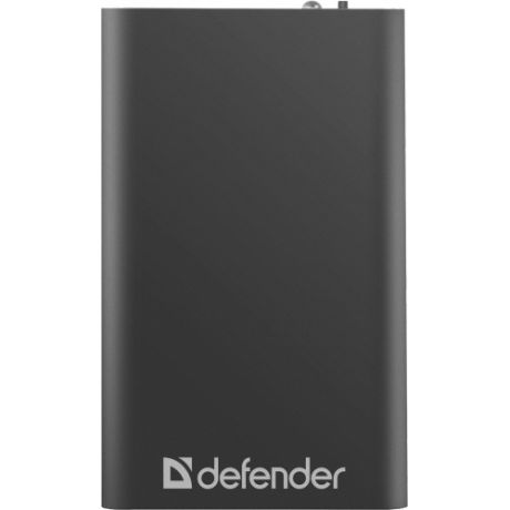 Аккумулятор внешний Defender 5000PL