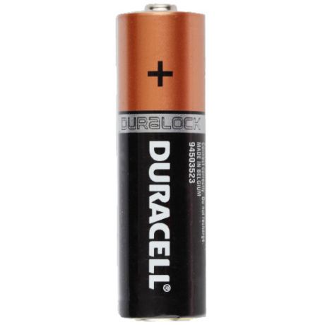 Батарейки Duracell LR6-8BL Professional
