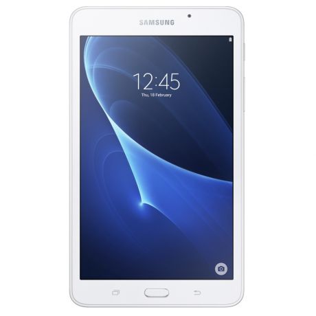 Планшет Samsung Galaxy Tab A 7.0" 8Gb Wi-Fi + 4G LTE White