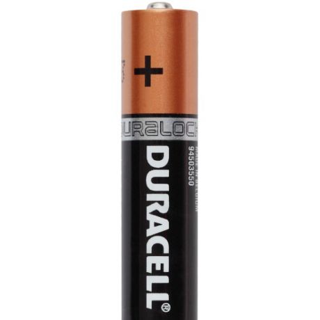 Батарейки Duracell LR03-8BL Professional