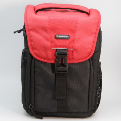Рюкзак для фототехники Vanguard Biin II 37 Red