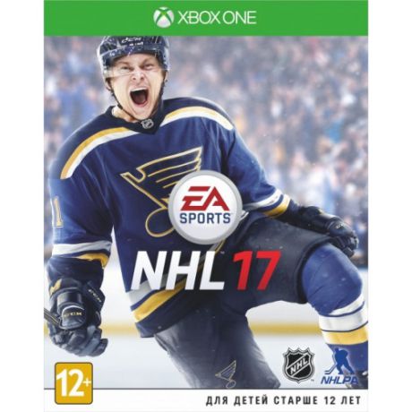 NHL 17 Игра для Xbox One