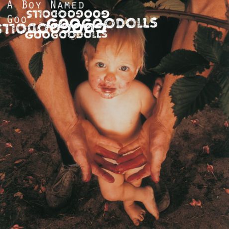 Виниловая пластинка (Project) Ritual Noise The Goo Goo DollsA Boy Named Goo (LP)