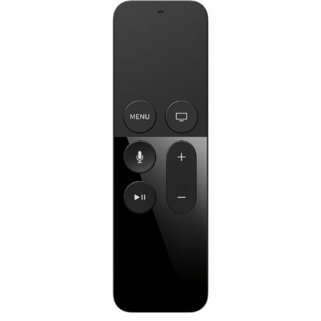 Пульт ДУ Apple MG2Q2ZM/A Apple TV Remote