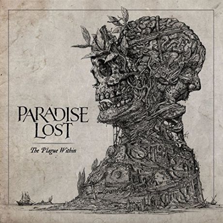 CD Сборник Paradise LostThe Plague Within