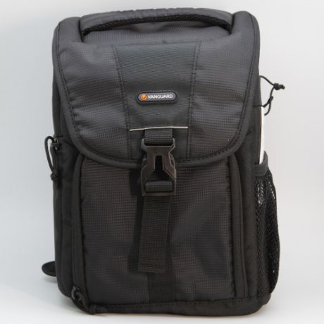 Рюкзак для фототехники Vanguard Biin II 37 Black