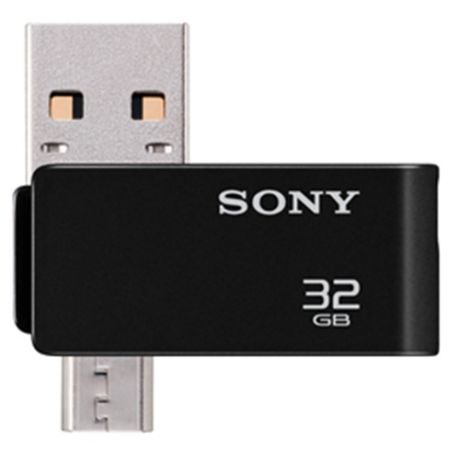 USB Flash накопитель Sony USM32SA2 32GB