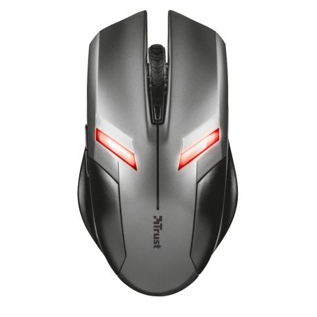 Мышь проводная Trust ZIVA GAMING MOUSE