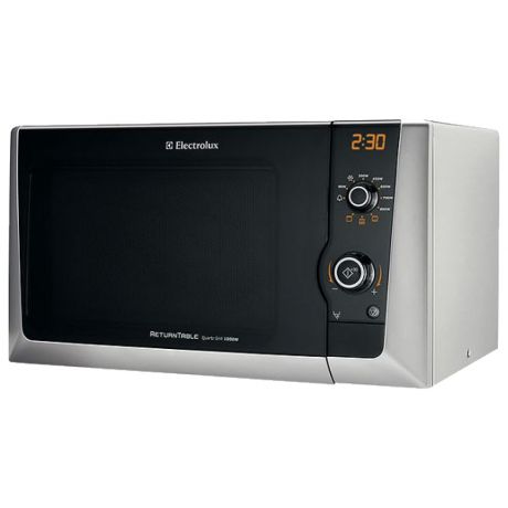 Микроволновая печь с грилем Electrolux EMS21400S