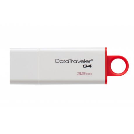 USB Flash накопитель Kingston DataTraveler I G4 32GB