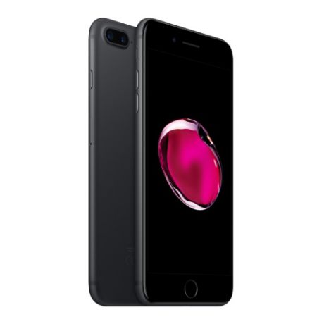 Смартфон Apple iPhone 7 Plus 128Gb Black