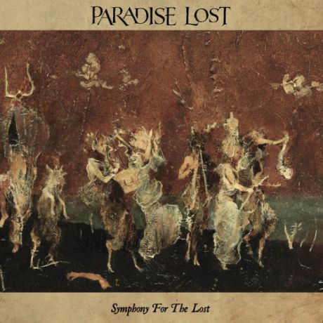 Виниловая пластинка Paradise Lost Symphony For The Lost