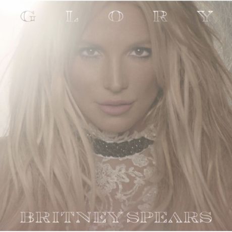 Виниловая пластинка Britney Spears Glory