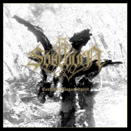 CD Soulburn Earthless Pagan Spirit