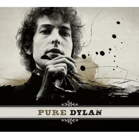 Виниловая пластинка Bob Dylan Pure Dylan: Intimate Look At