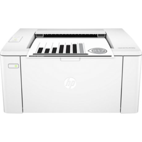 Принтер лазерный HP LaserJet Pro M104