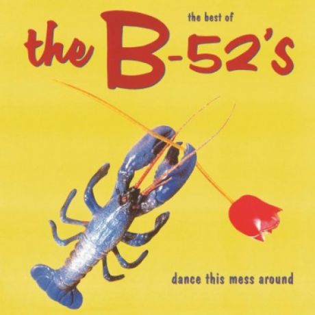 DANCE THOS MESS AROUND (BEST OF) LP + CD