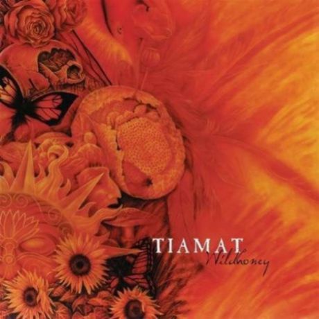 Виниловая пластинка Tiamat Wildhoney