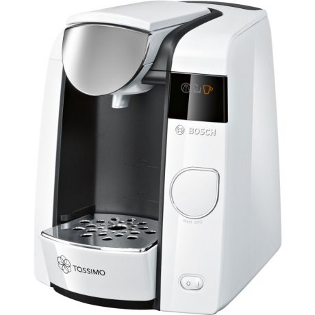 Кофемашина капсульная Bosch TAS4504