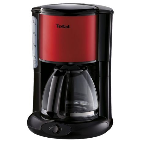 Кофеварка капельная Tefal CM361E38