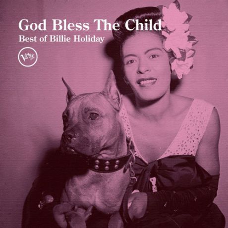 CD Сборник Billie HolidayGod Bless The Child: Best Of