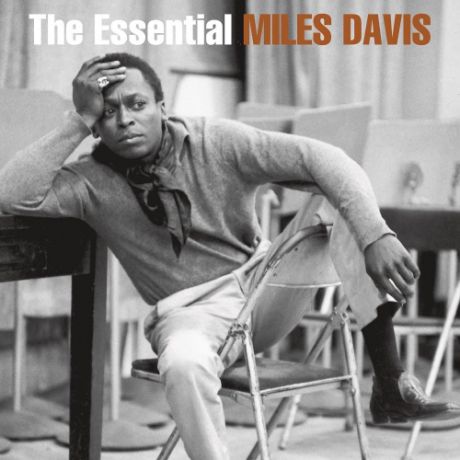 Виниловая пластинка Miles Davis Essential