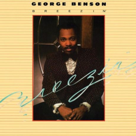 Виниловая пластинка George Benson Breezin