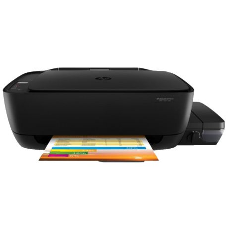 МФУ струйное HP Deskjet GT 5810