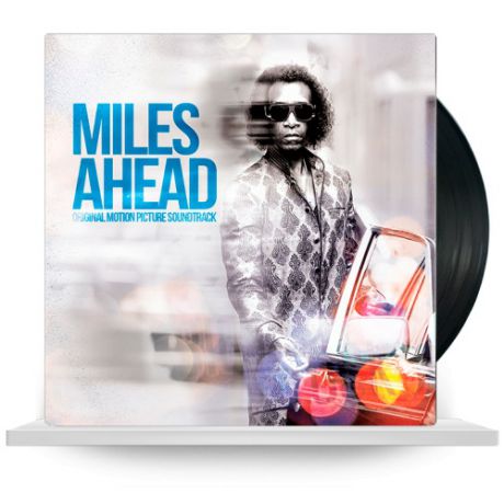 Виниловая пластинка Miles Davis Miles Ahead