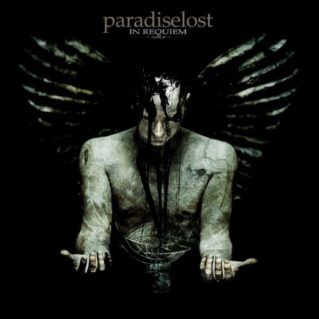 LP + CD Paradise Lost IN REQUIEM (RE-ISSUE 2016)